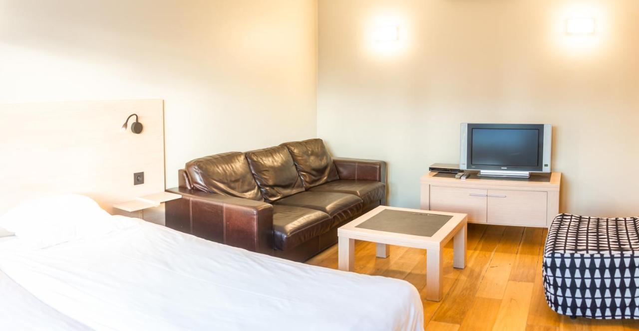 Wellness Apart Hotel Saint-Josse-ten-Noode ภายนอก รูปภาพ