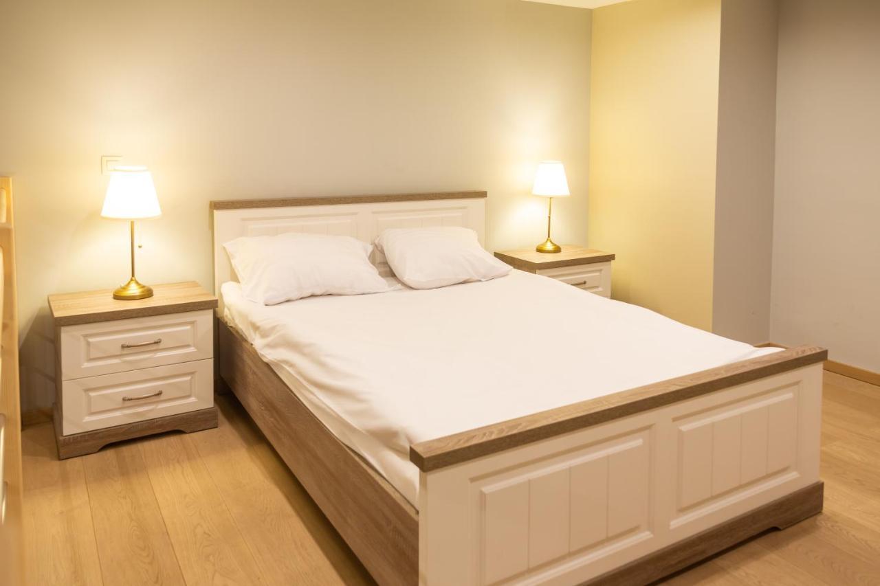 Wellness Apart Hotel Saint-Josse-ten-Noode ภายนอก รูปภาพ